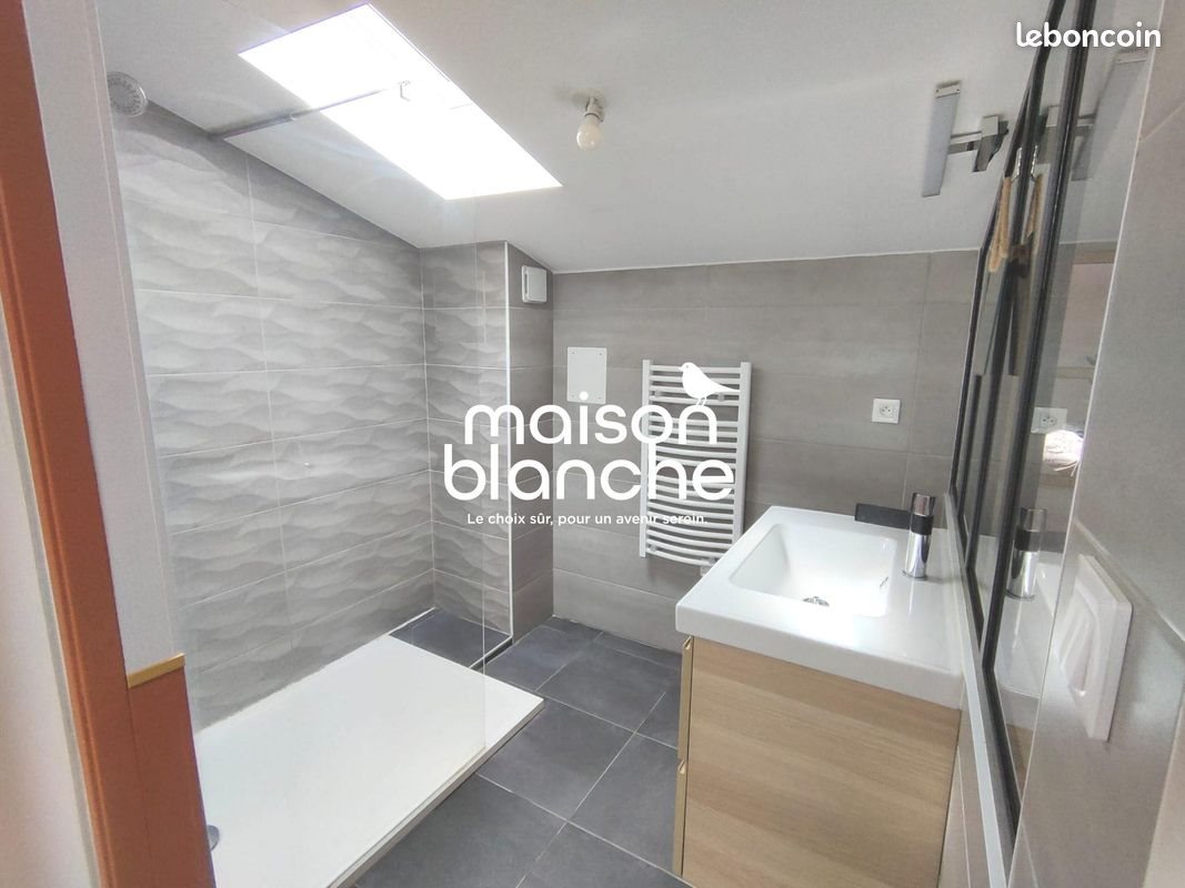 Maison à louer, 38m², Carbon-Blanc