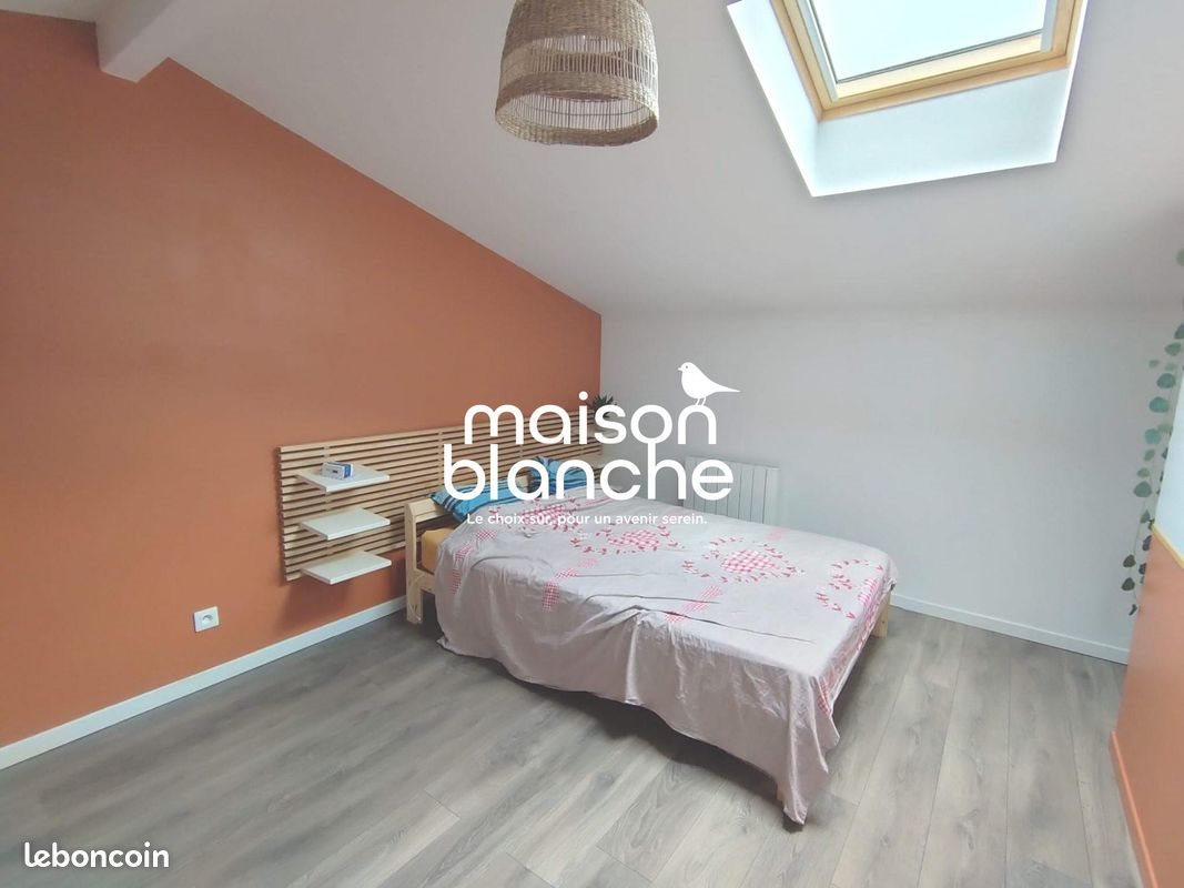 Maison à louer, 38m², Carbon-Blanc