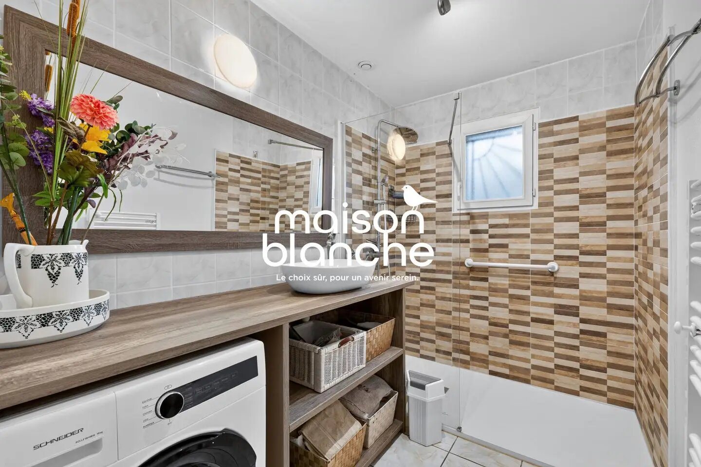 Maison à vendre, 87m², Le Fieu