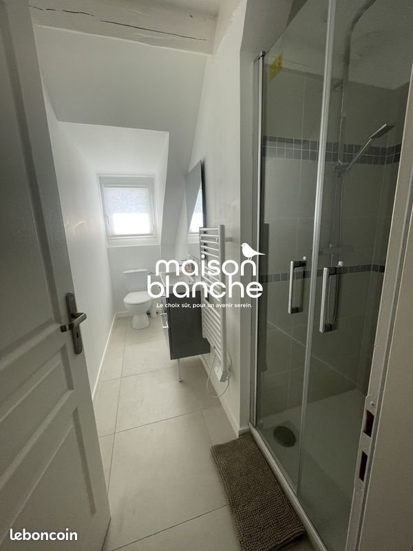 Appartement à louer, 27m², Tours