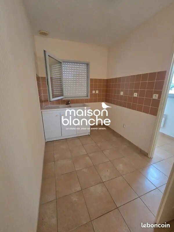 Maison à vendre, 47m², Saint-Jean-d'Angély
