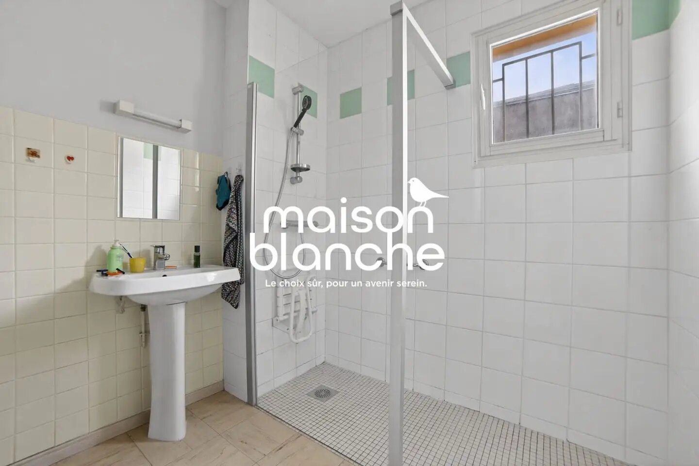 Appartement à vendre, 56m², Parthenay