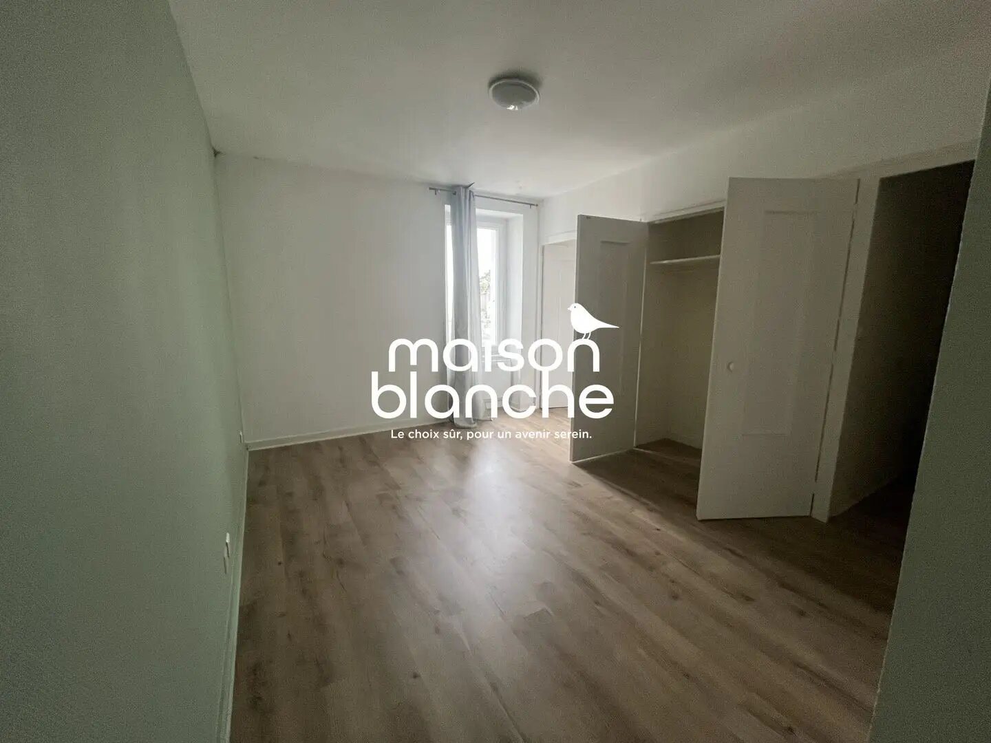 Appartement à louer, 37m², Parthenay