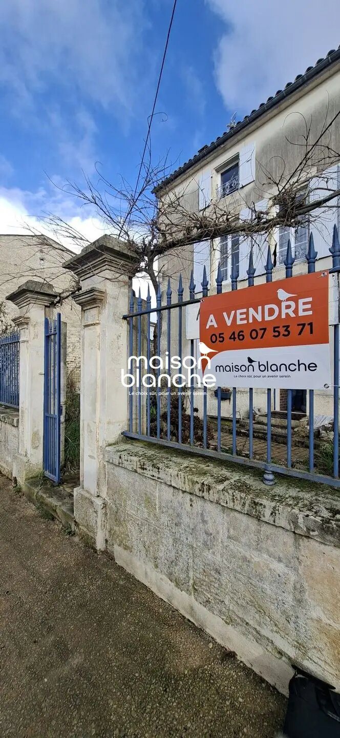 Maison à vendre, 253m², Surgères