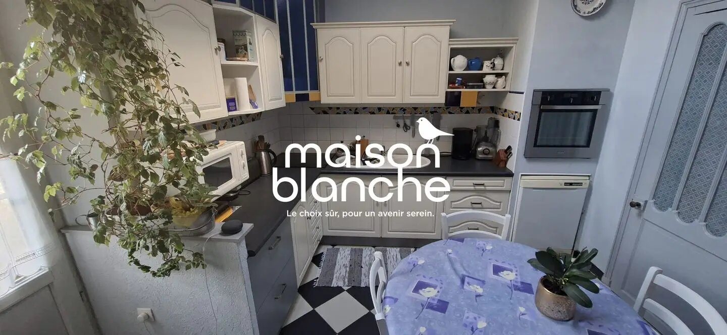 Maison à vendre, 253m², Surgères