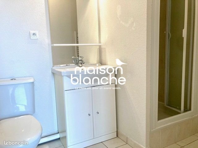 Appartement à louer, 37m², Tours