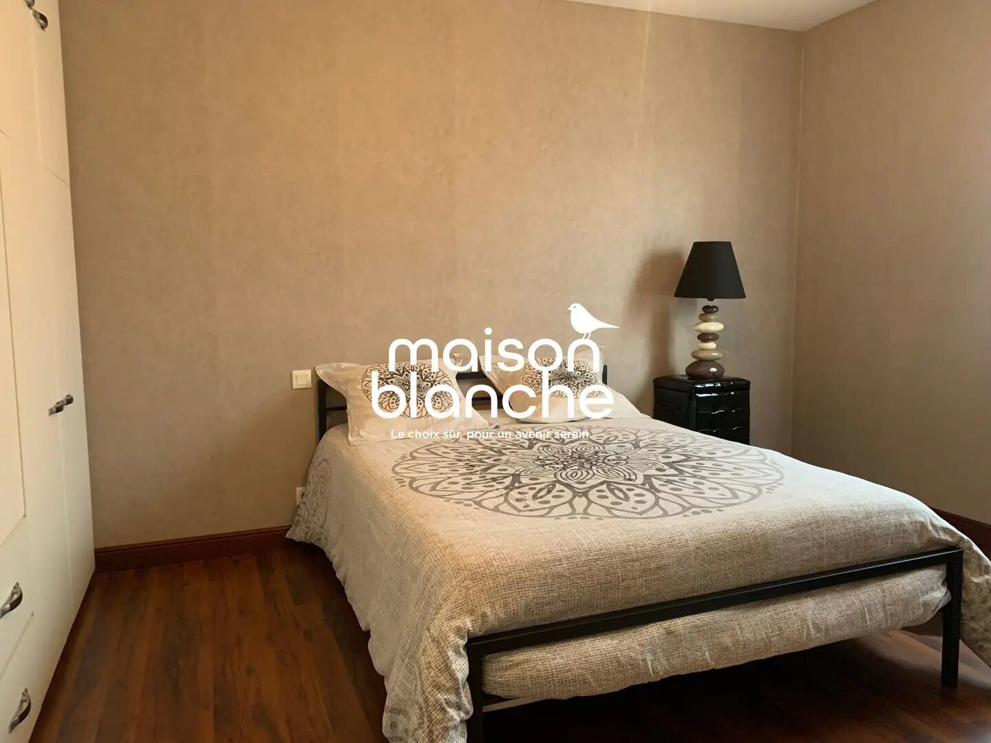 Maison à vendre, 150m², Saint-Pierre-La-Noue