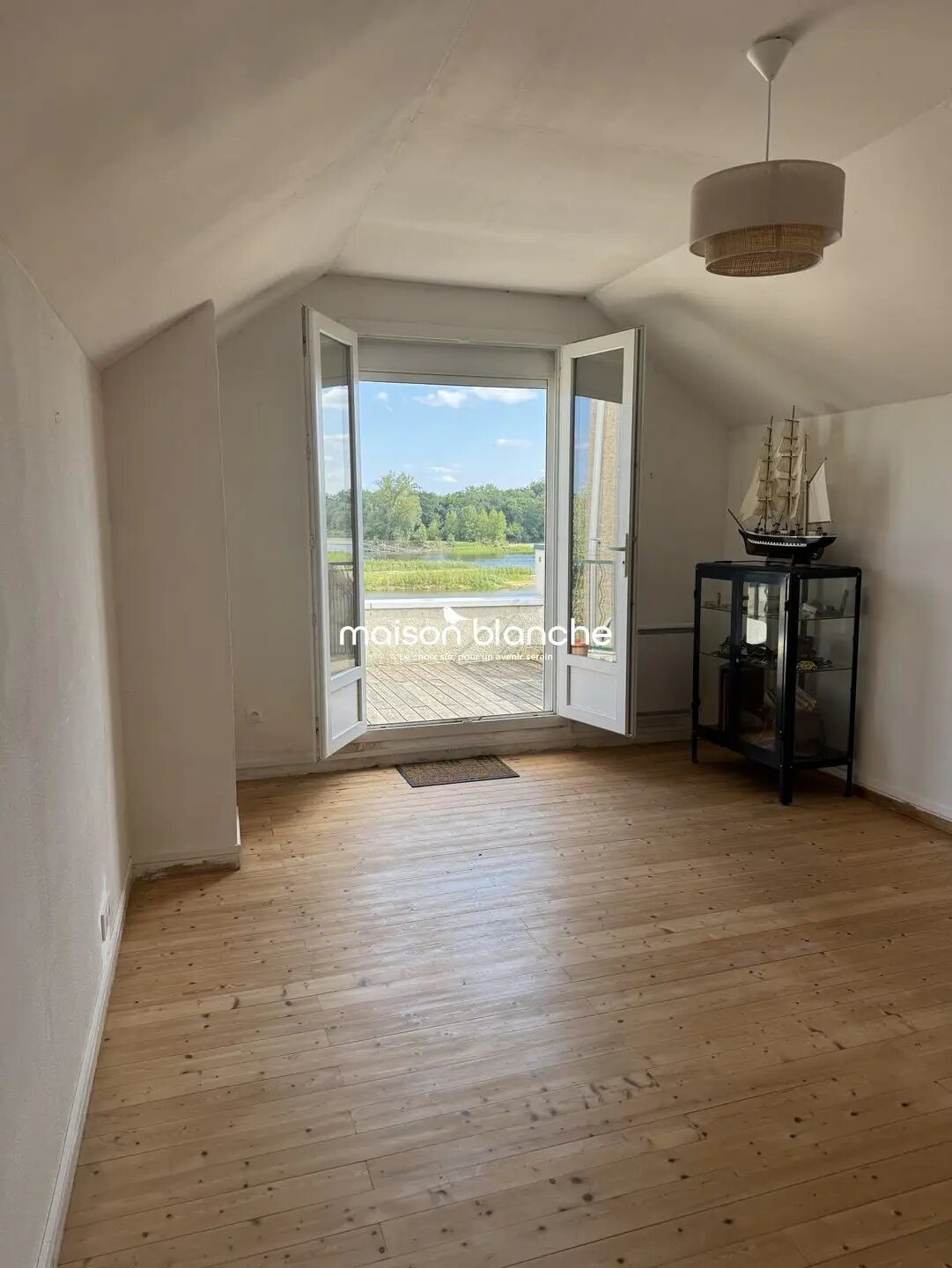 Maison à vendre, 137m², La Chapelle-sur-Loire