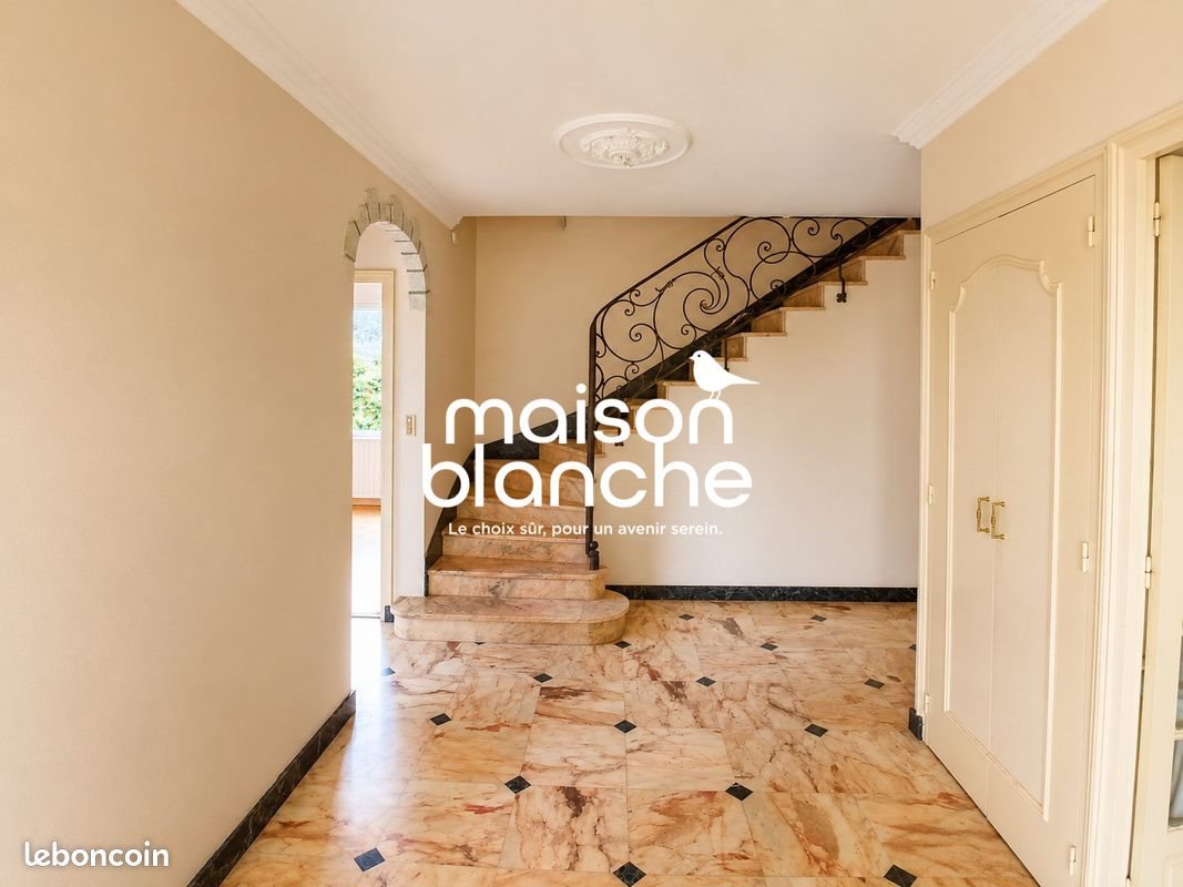 Maison à vendre, 136m², Parthenay