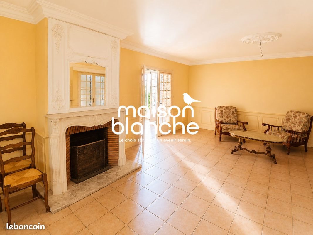 Maison à vendre, 136m², Parthenay