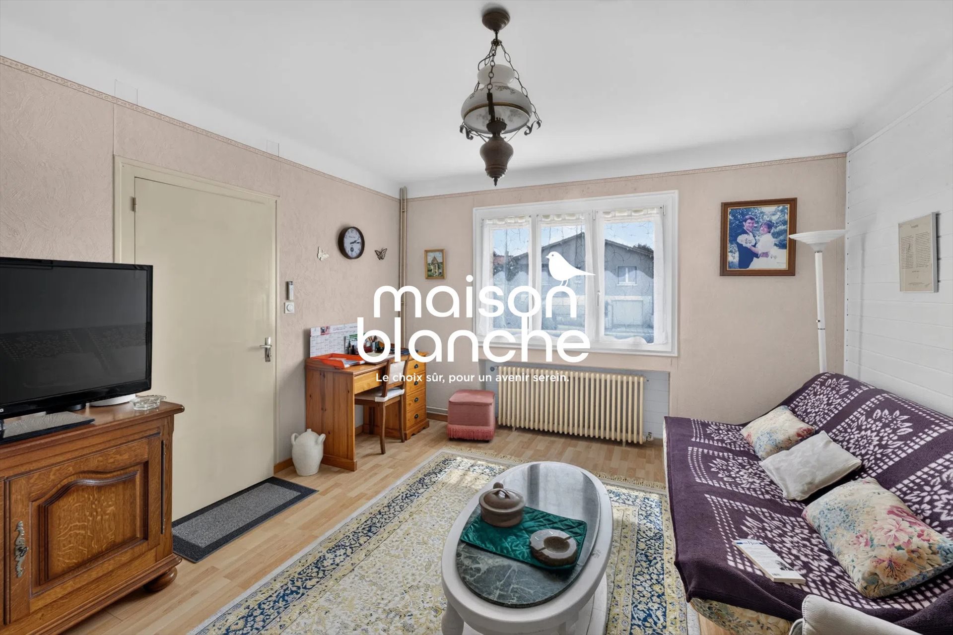 Maison à vendre, 138m², Parthenay