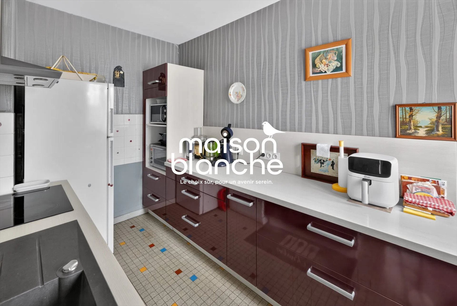 Maison à vendre, 138m², Parthenay