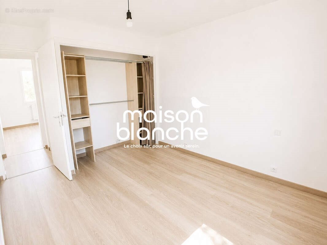 Appartement à vendre, 57m², Parthenay