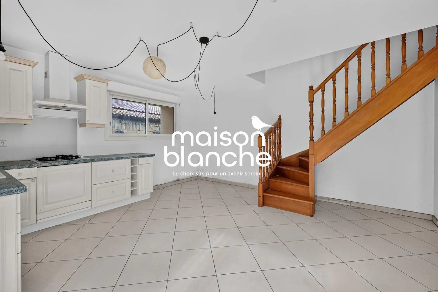 Maison à vendre, 48m², Saint-André-de-Cubzac
