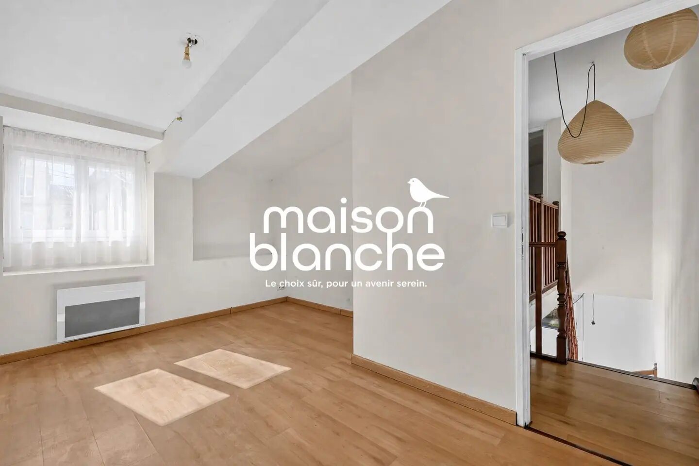 Maison à vendre, 48m², Saint-André-de-Cubzac