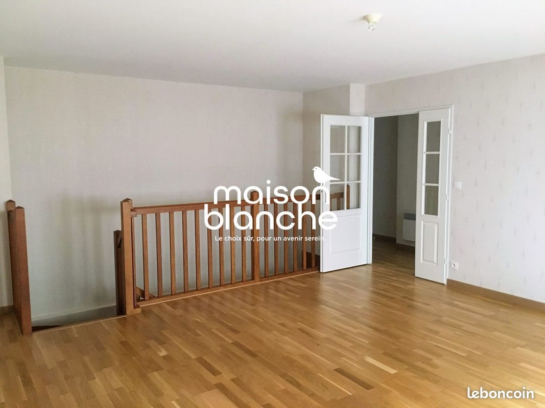Appartement à louer, 75m², Amboise
