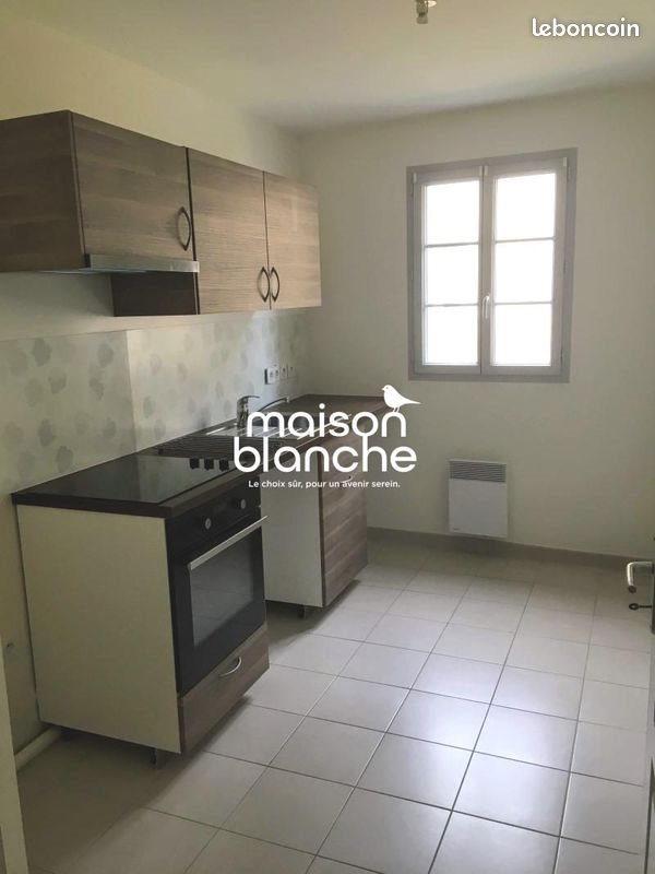 Appartement à louer, 75m², Amboise