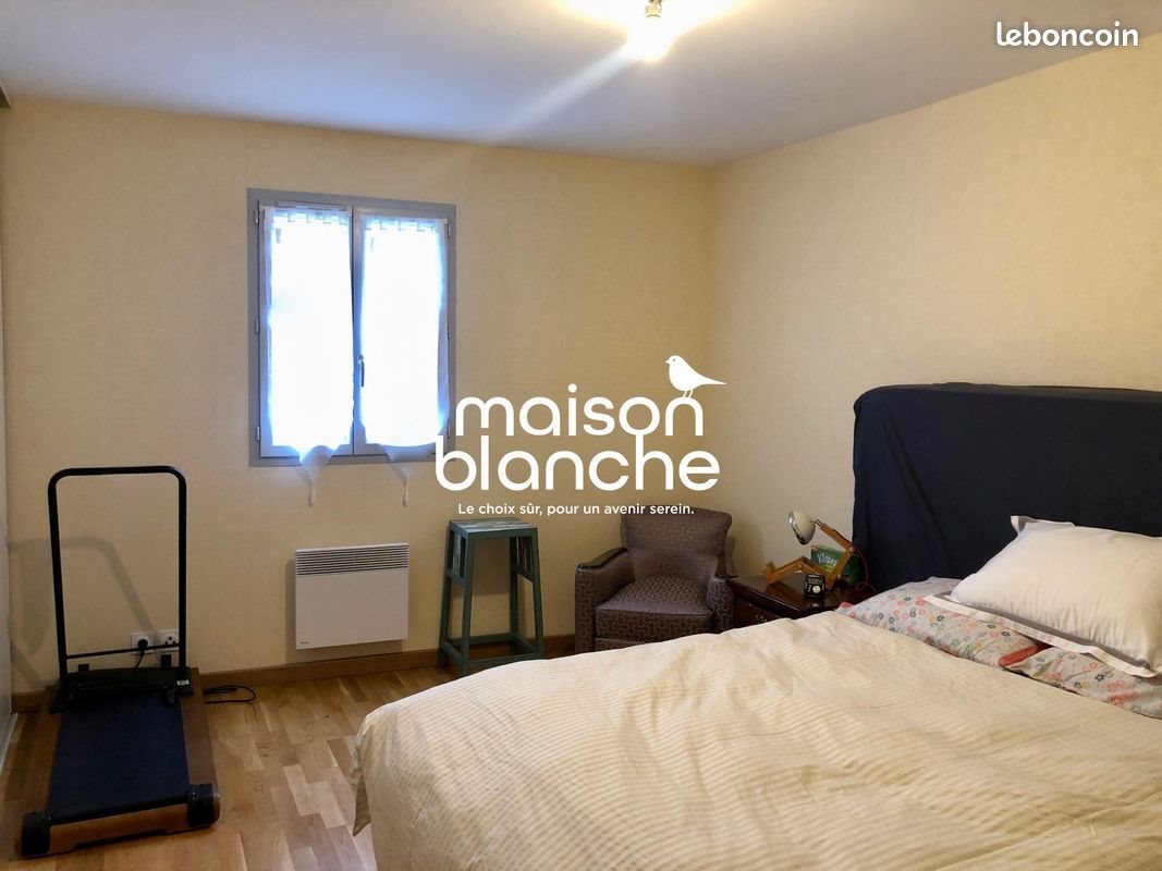 Appartement à louer, 75m², Amboise