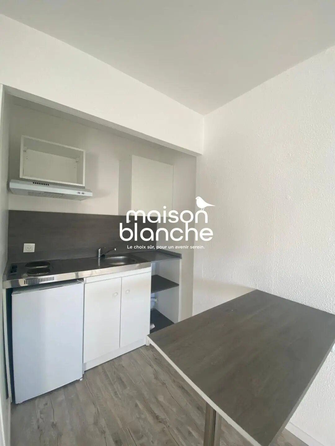 Appartement à louer, 39m², Cenon