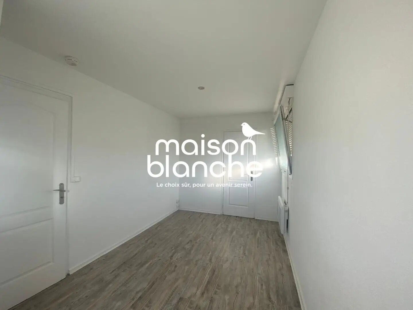 Appartement à louer, 39m², Cenon