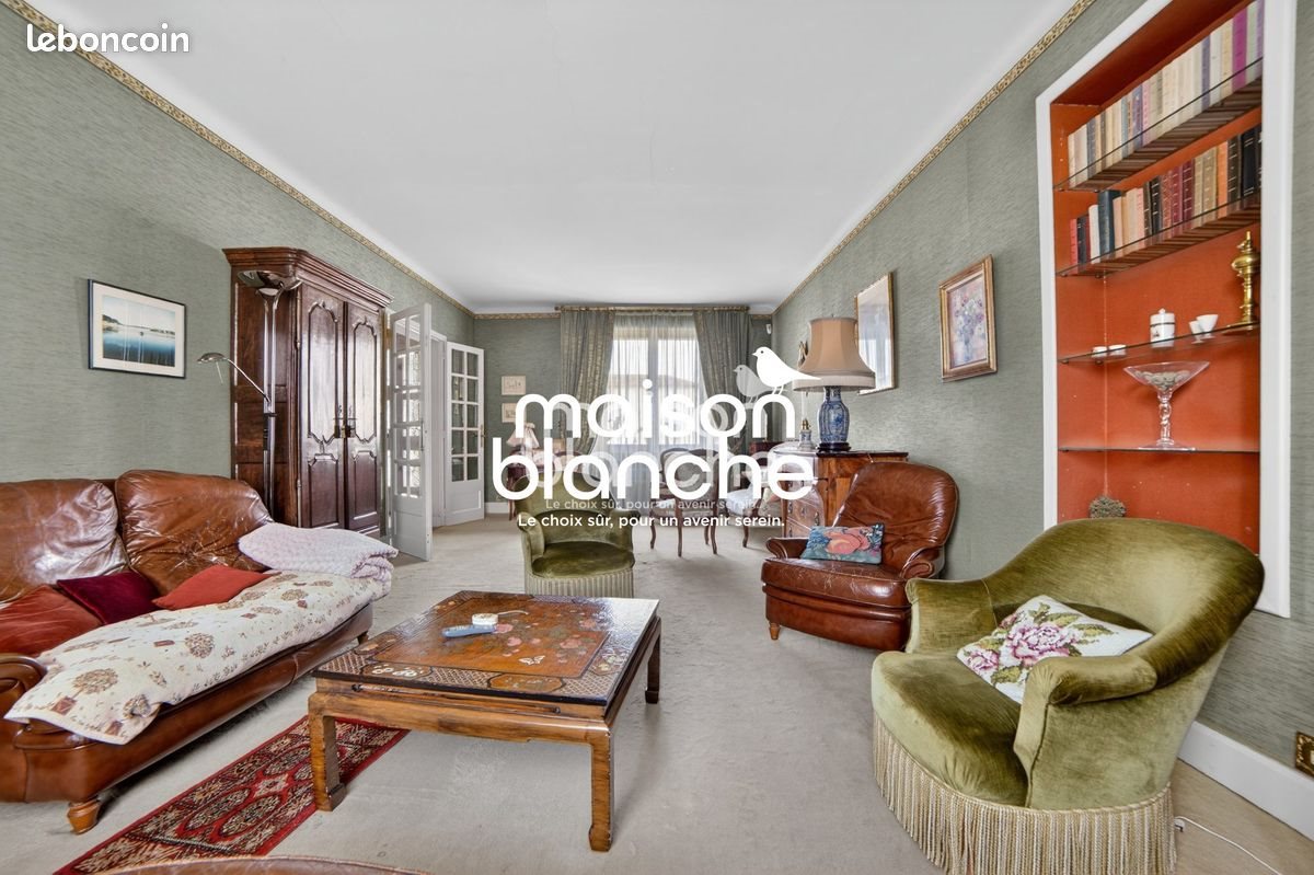 Maison à vendre, 213m², Saint-Maixent-l'Ecole