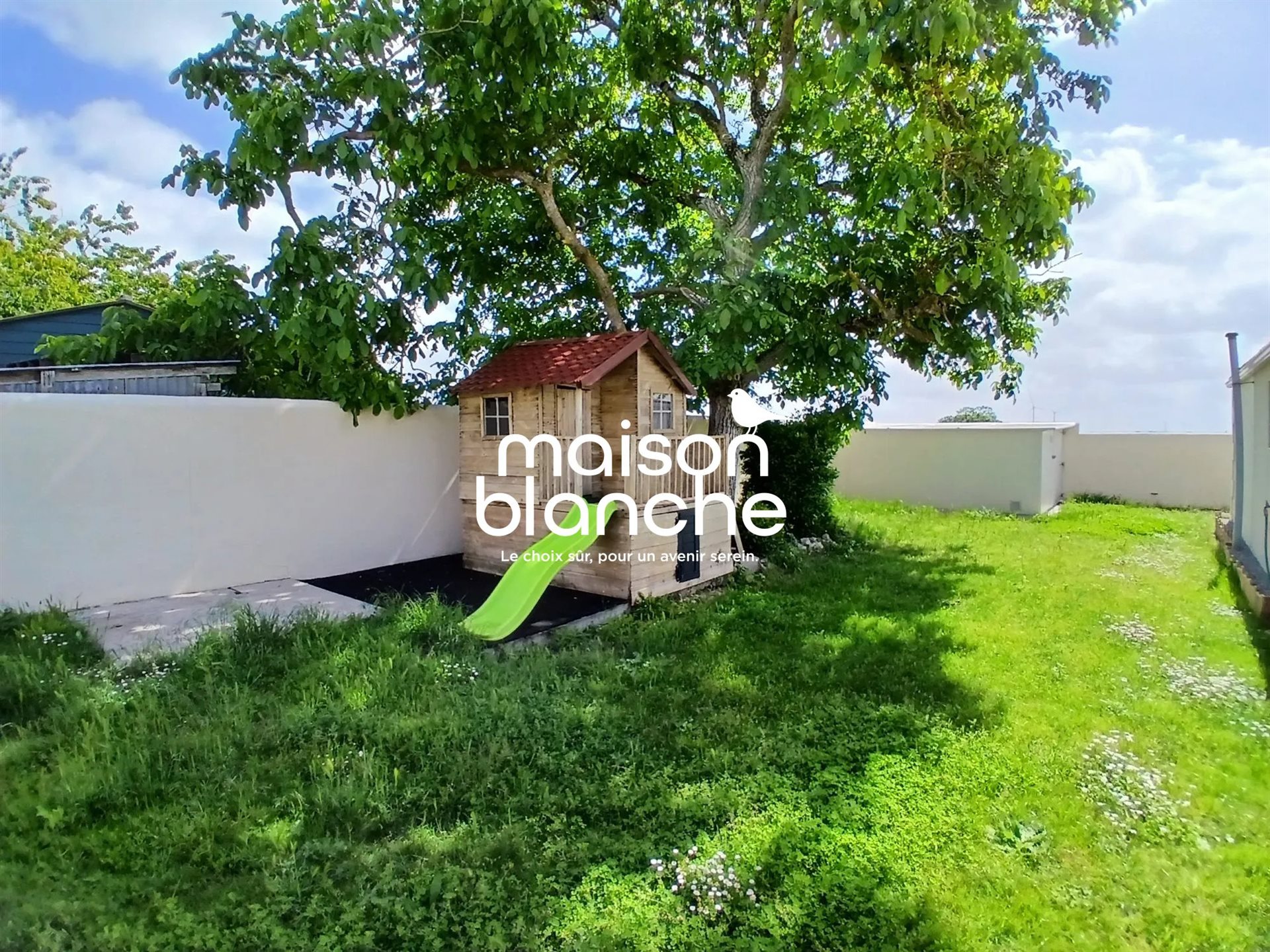 Maison à vendre, 168m², Breuil-la-Réorte
