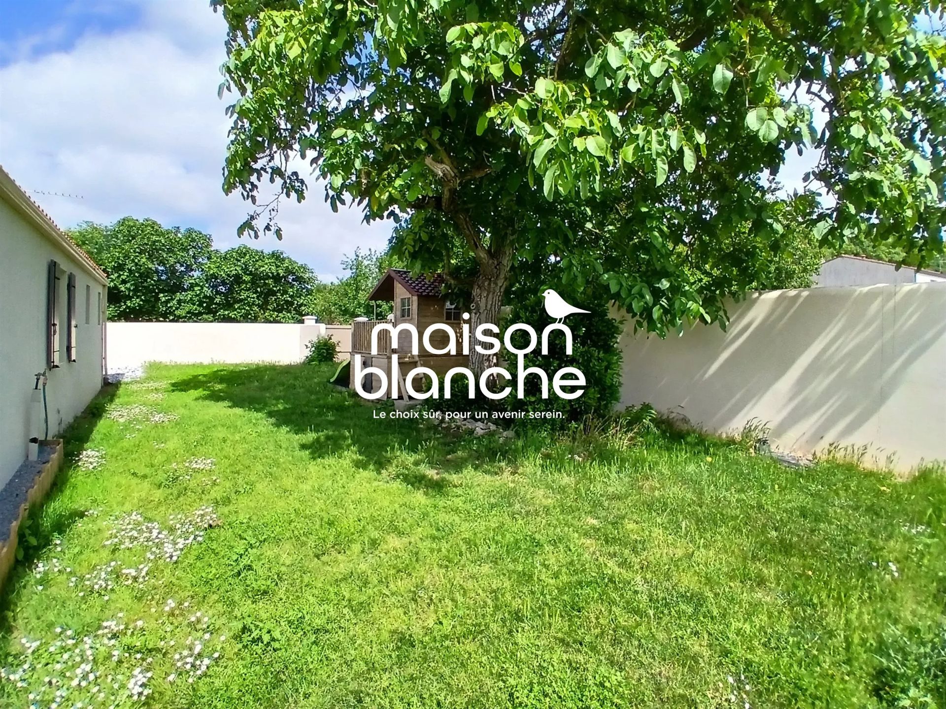Maison à vendre, 168m², Breuil-la-Réorte