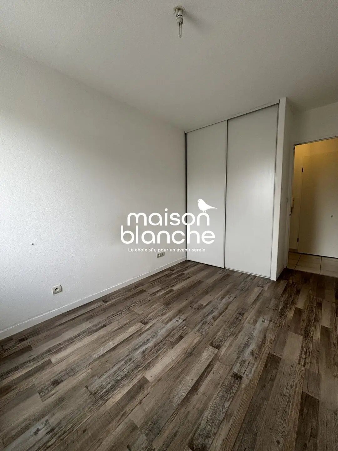 Appartement à louer, 56m², Libourne