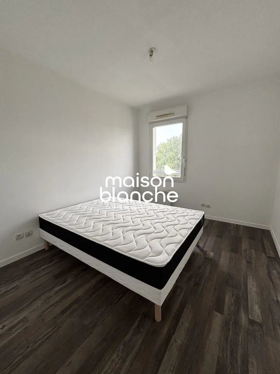 Appartement à louer, 56m², Libourne