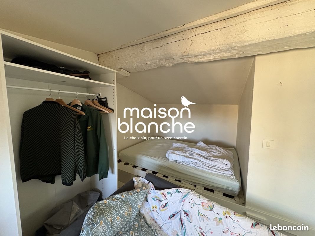 Appartement à vendre, 22m², Bordeaux