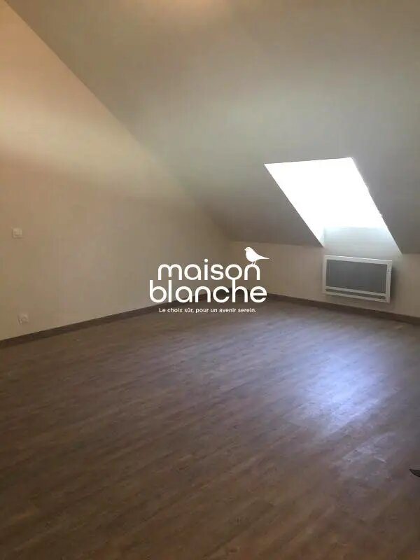 Appartement à louer, 54m², Amboise