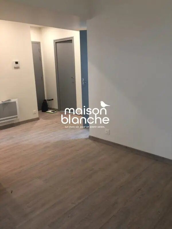 Appartement à louer, 54m², Amboise