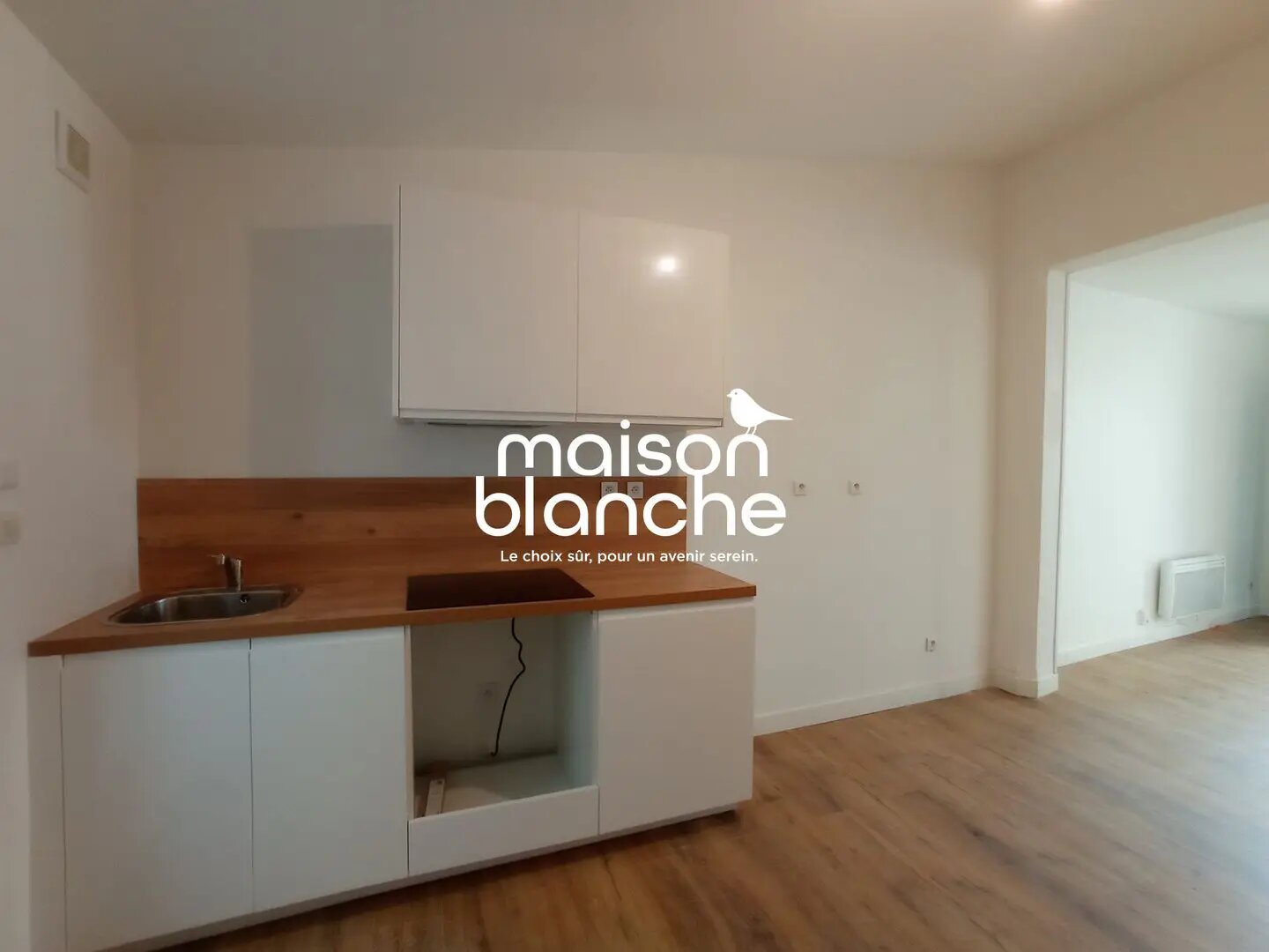 Appartement à louer, 69m², Saint-Médard-de-Guizières