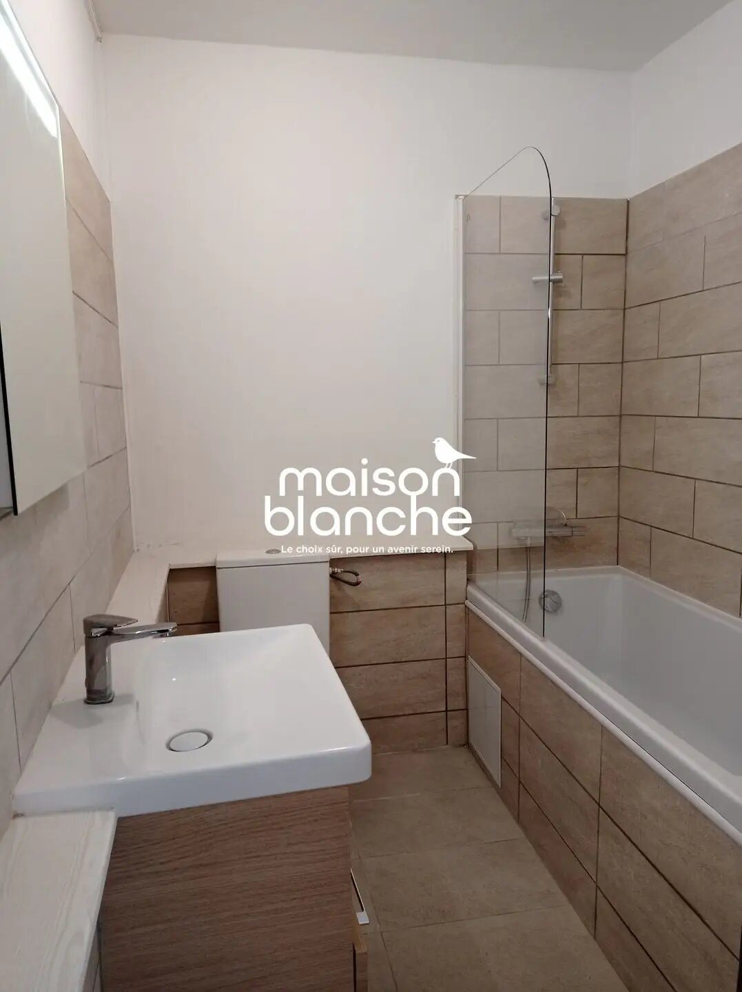 Appartement à louer, 69m², Saint-Médard-de-Guizières