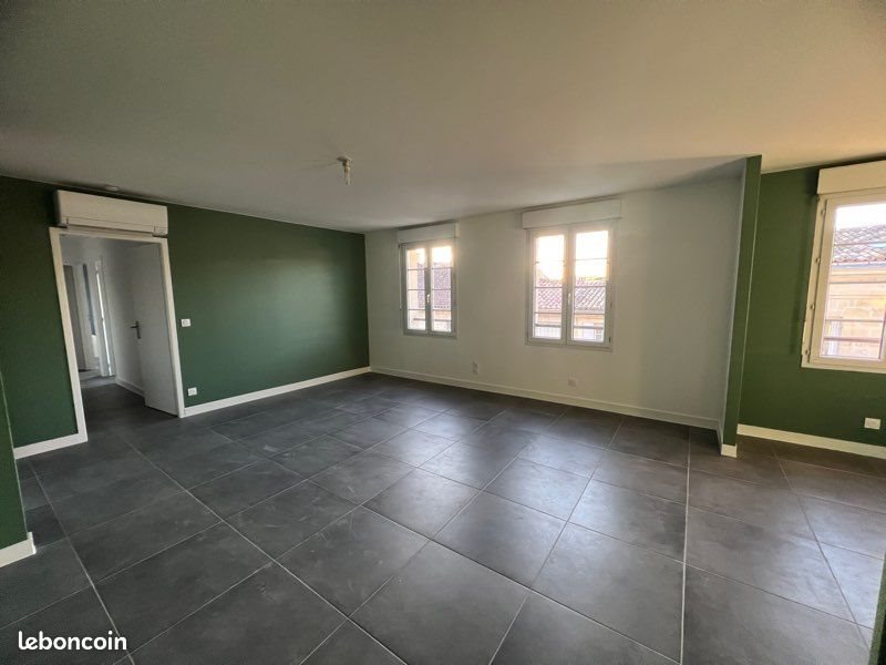 Maison à louer, 72m², Coutras