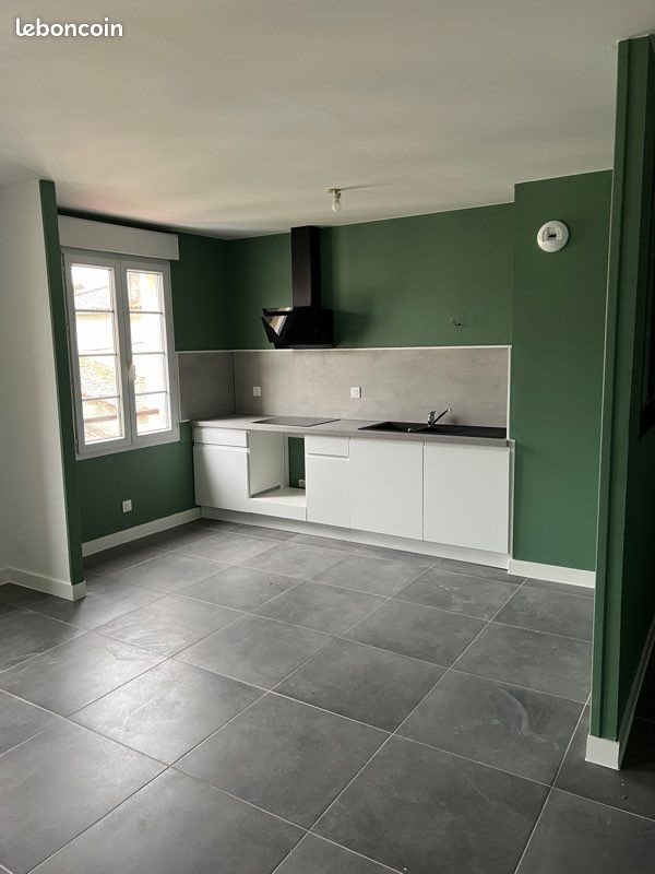 Maison à louer, 72m², Coutras