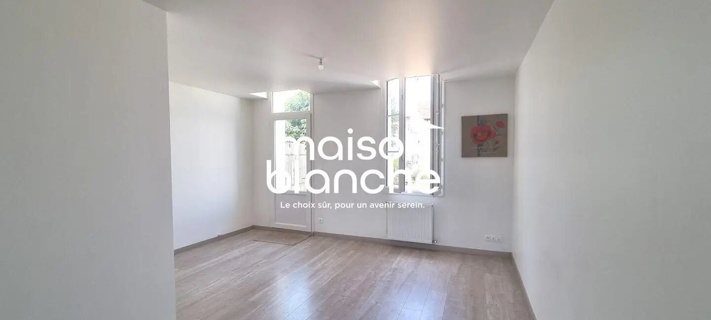 Maison à louer, 72m², Coutras