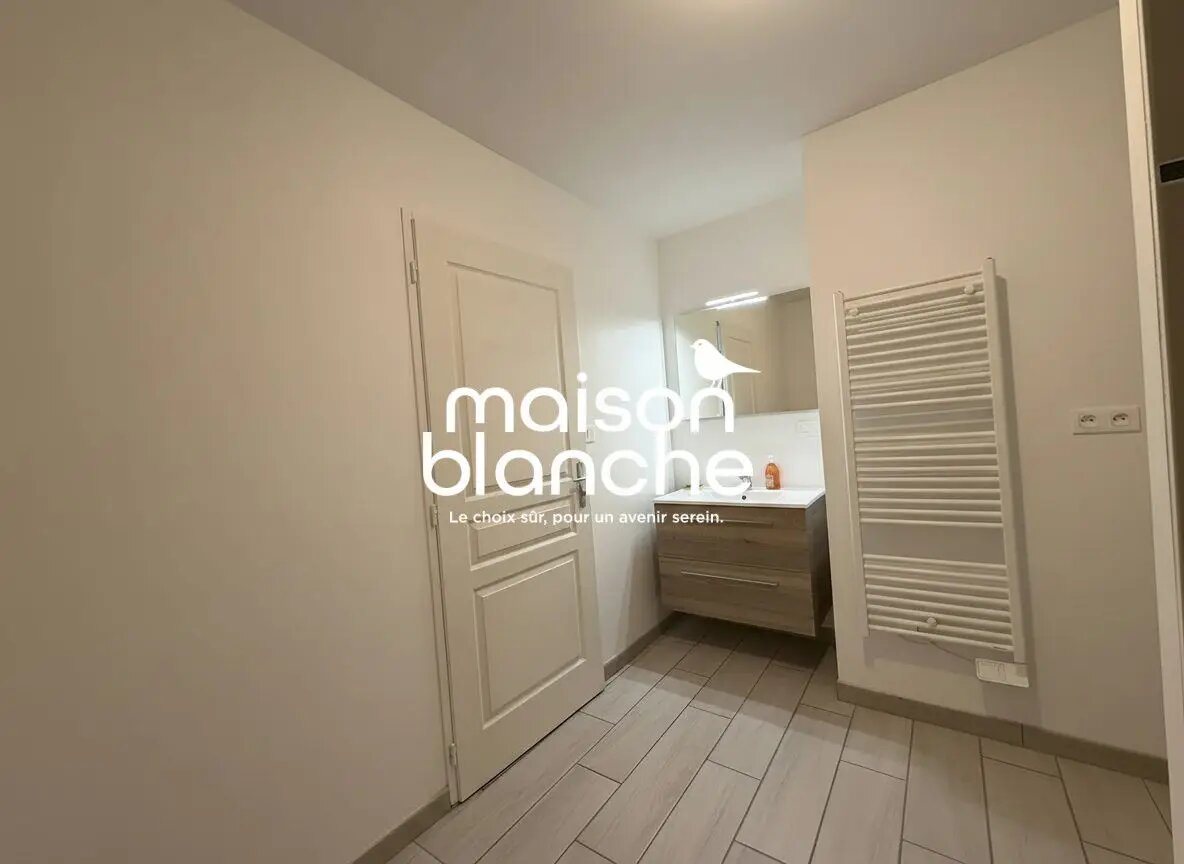 Appartement à louer, 35m², La Mothe-Saint-Héray