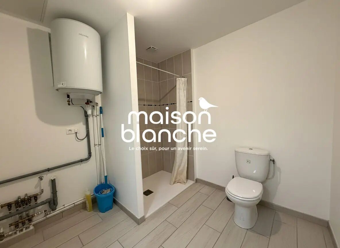 Appartement à louer, 35m², La Mothe-Saint-Héray