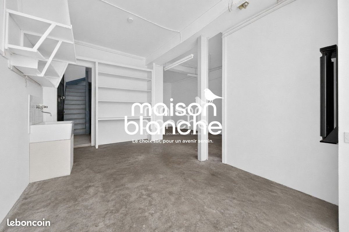 Appartement à vendre, 145m², Rochefort