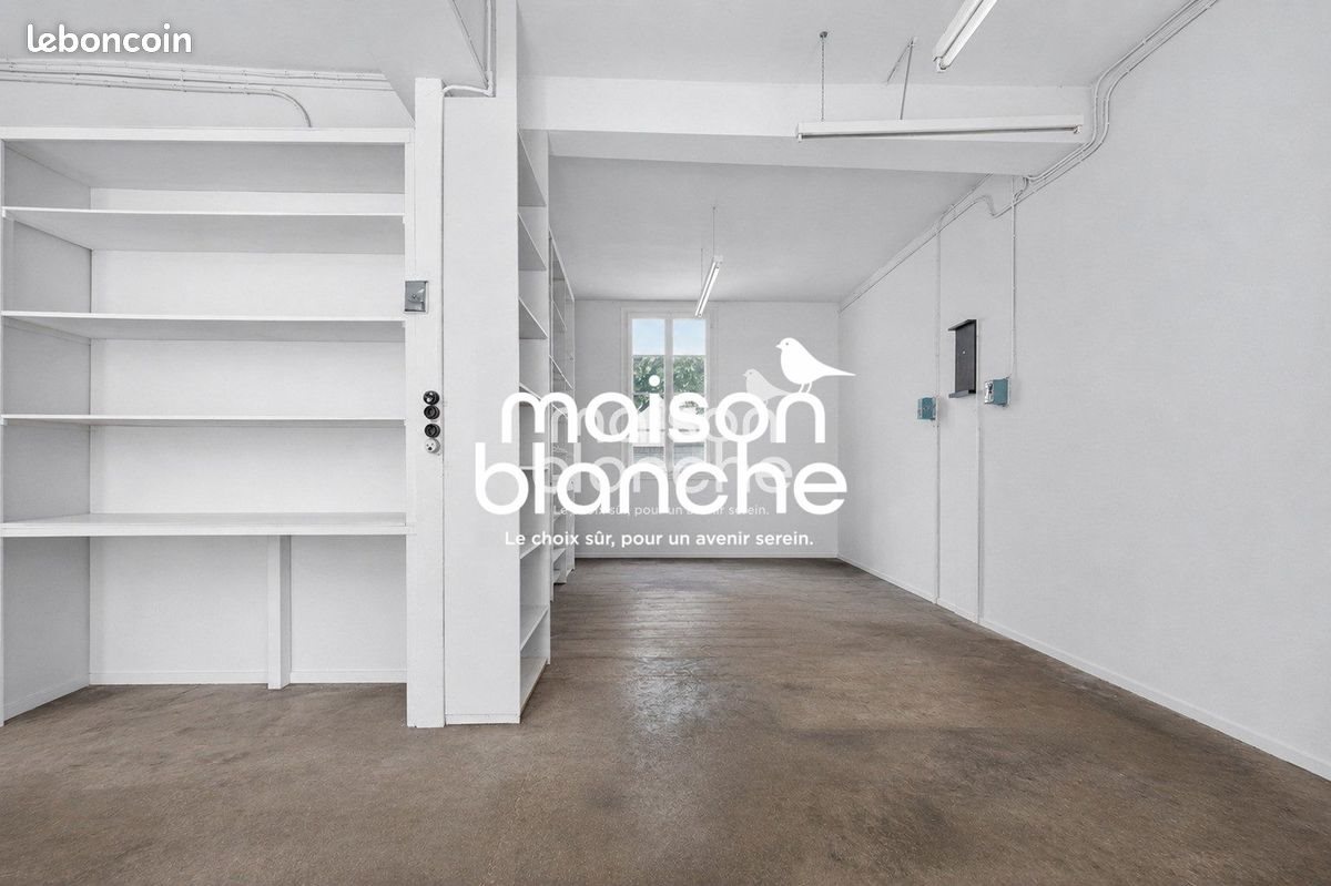 Appartement à vendre, 145m², Rochefort