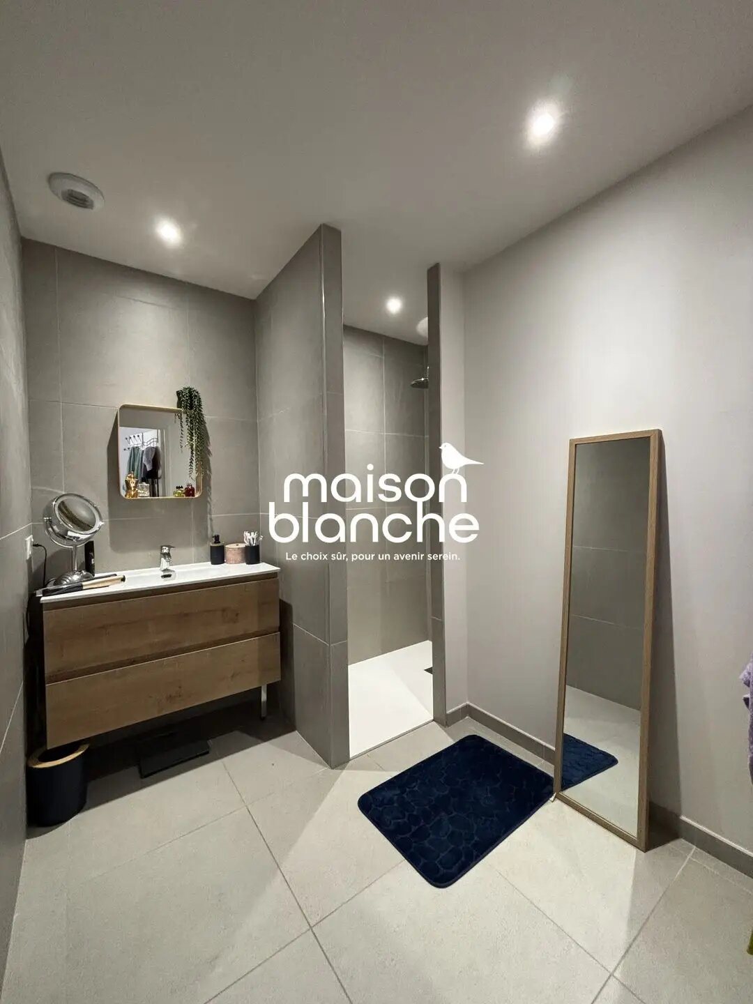 Maison à louer, 93m², Coutras