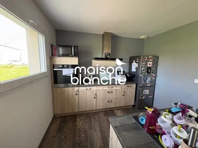 Maison à vendre, 97m², Bernay-Saint-Martin