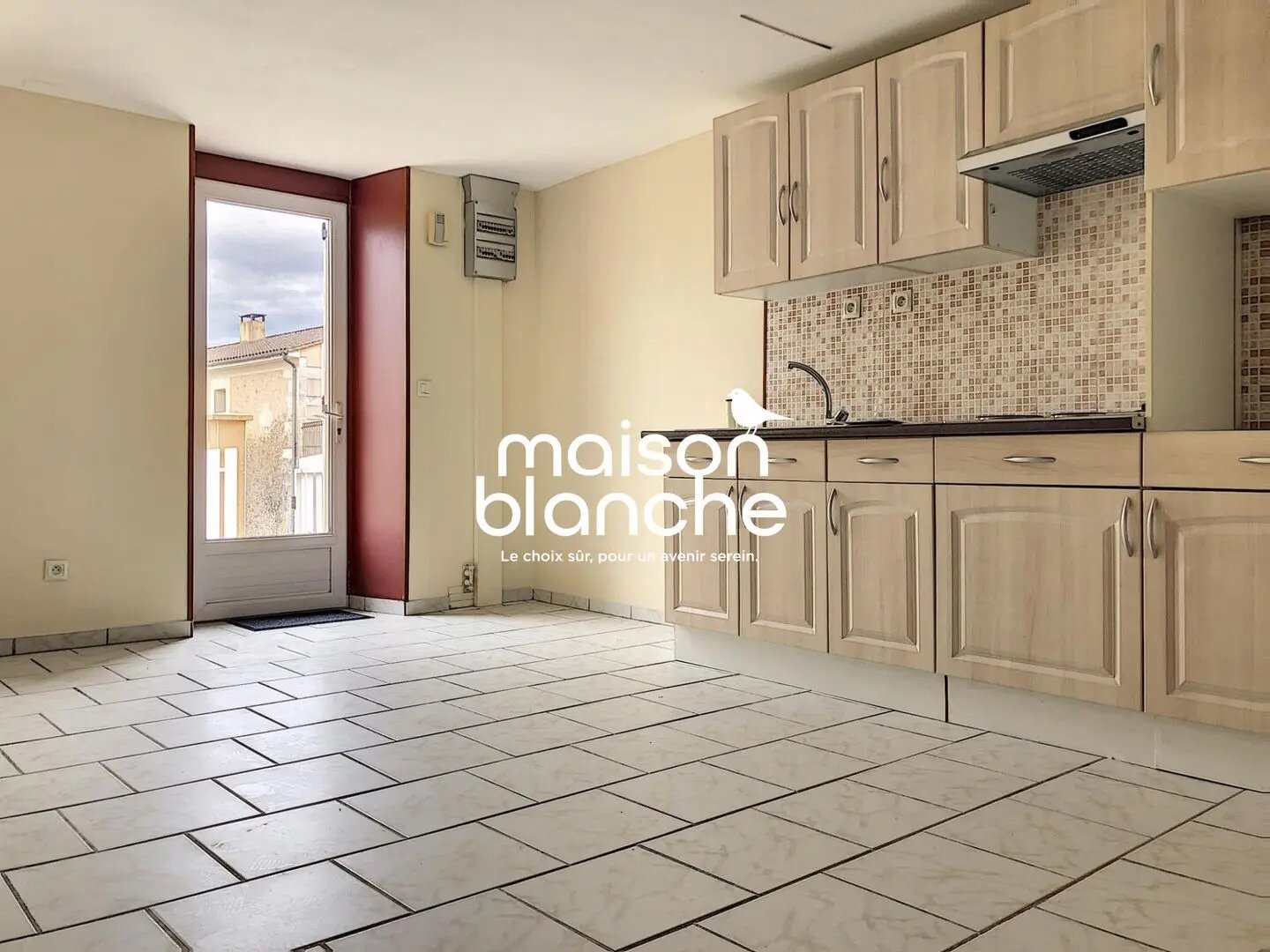 Maison à vendre, 68m², Orignolles