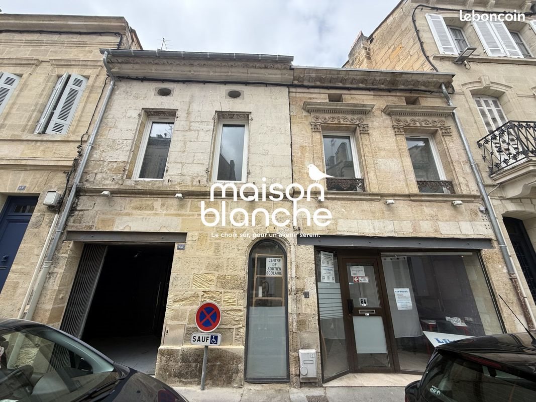 Appartement à vendre, 276m², Libourne
