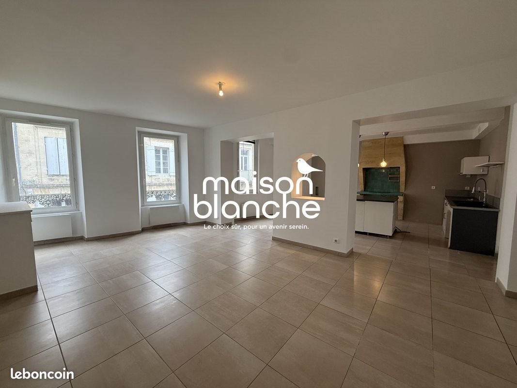 Appartement à vendre, 276m², Libourne