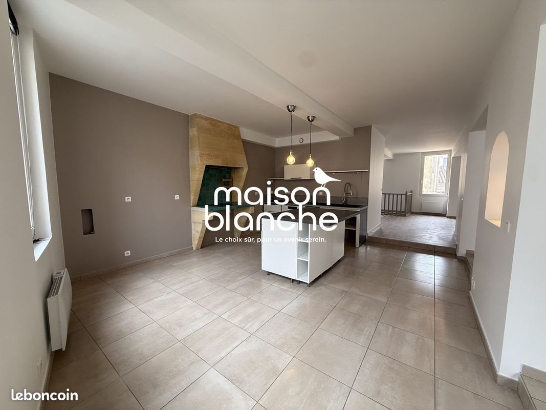 Appartement à vendre, 276m², Libourne
