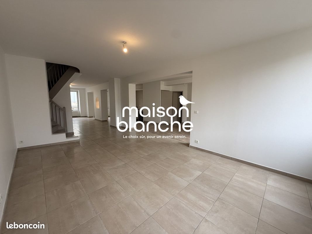 Appartement à vendre, 276m², Libourne