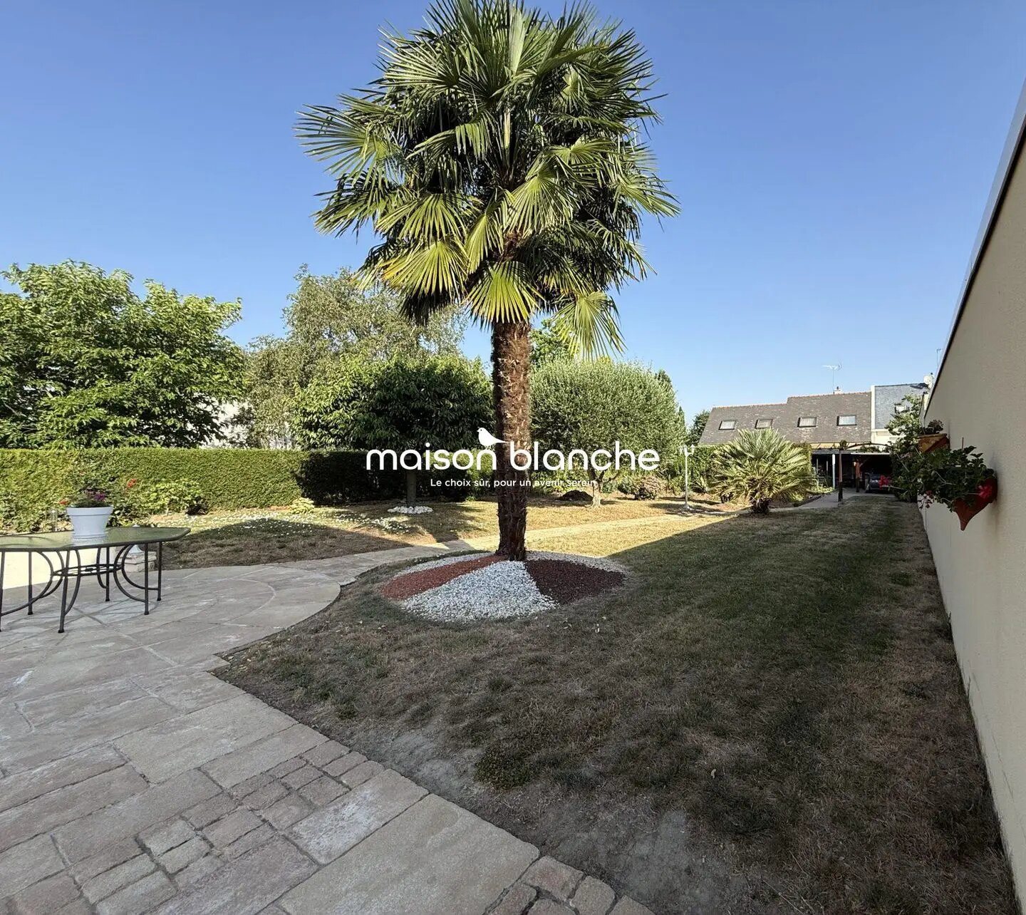 Maison à vendre, 120m², Avrillé