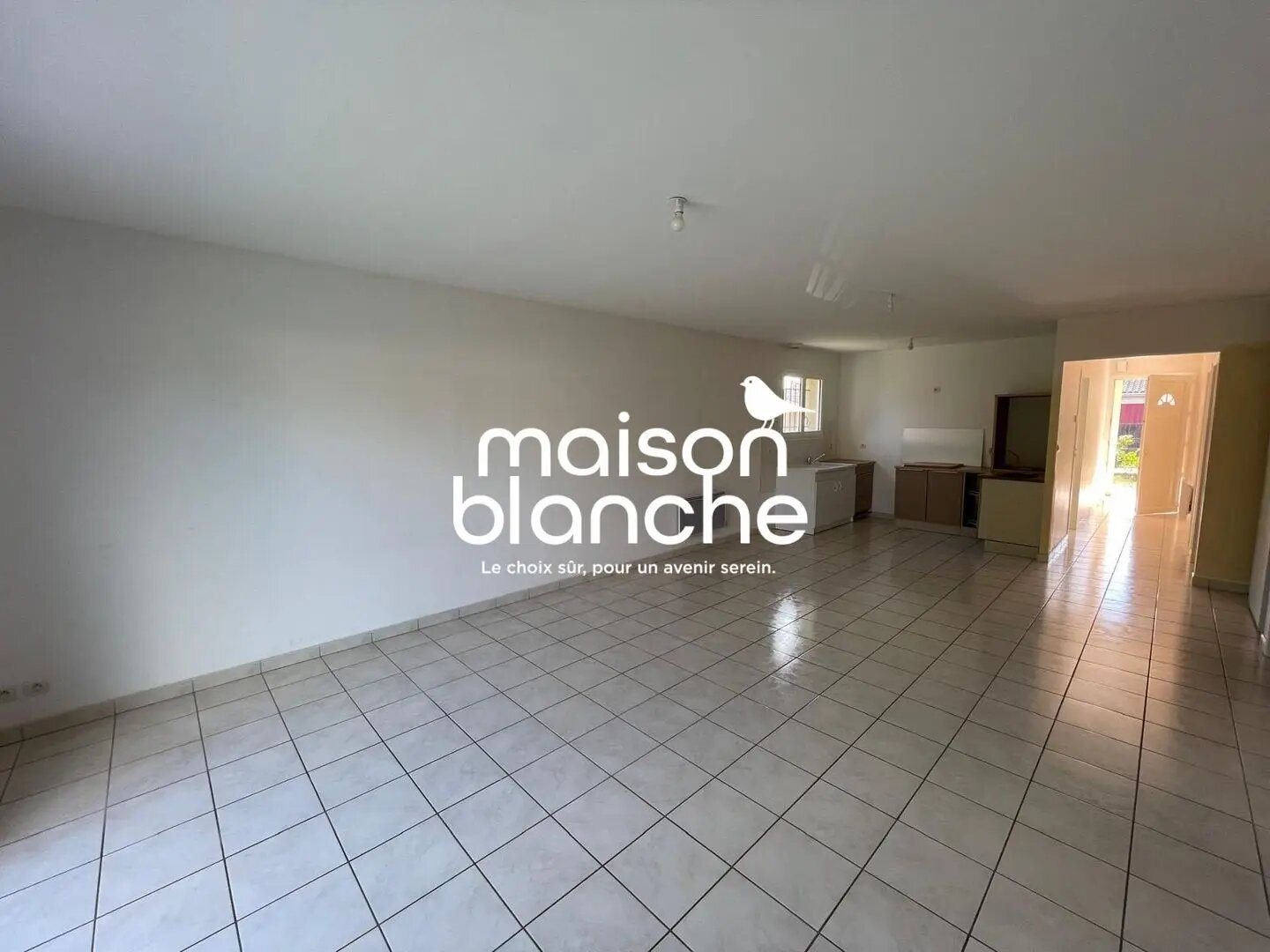 Maison à vendre, 76m², Saint-Magne-de-Castillon